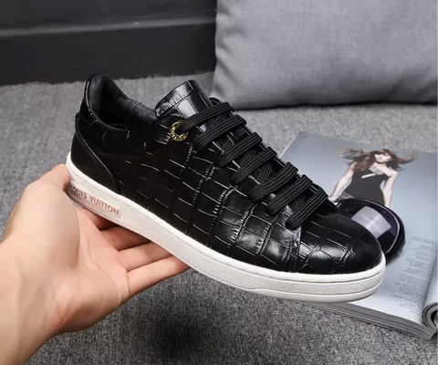 LV Casual shoes Women--120